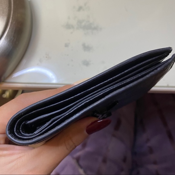 YSL wallet - Picture 5 of 9